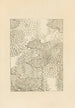 Bijutsukai Pl188 - Furuya Korin — weergave van het kunstwerk