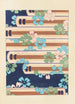 Bijutsukai Pl190 - Furuya Korin — weergave van het kunstwerk