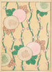 Bijutsukai Pl213 - Furuya Korin — weergave van het kunstwerk
