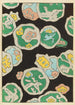 Bijutsukai Pl220 - Furuya Korin — weergave van het kunstwerk