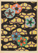 Bijutsukai Pl221 - Furuya Korin — weergave van het kunstwerk