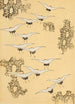Bijutsukai Pl43 - Furuya Korin — weergave van het kunstwerk