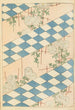 Bijutsukai Pl58 - Furuya Korin — weergave van het kunstwerk