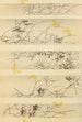 Bijutsukai Pl64 - Furuya Korin — weergave van het kunstwerk