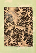 Bijutsukai Pl89 - Furuya Korin — weergave van het kunstwerk