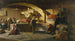 La Boulangerie - Gaetano Capone — weergave van het kunstwerk