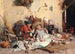 Joies enfantines - Gaetano Chierici — weergave van het kunstwerk