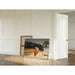 Reproductie van het schilderij Gas - Edward Hopper
