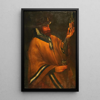 Gaspar Palacio - Gaucho con la ginebra.webp