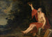 Élie nourri par le corbeau - Gaspar de Crayer — artwork view