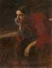 Revolutionair Schilderij - Gejza Kukán — weergave van het kunstwerk