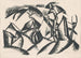 Dedina - Gejza Schiller — weergave van het kunstwerk