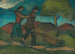 Van het werk - Gejza Schiller — weergave van het kunstwerk
