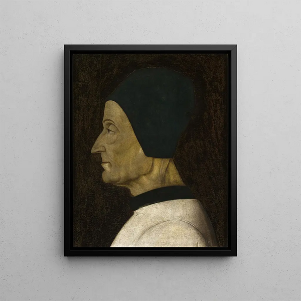 Gentile Bellini - Portrait of Lorenzo Giustiniani.webp