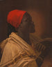 Toussaint Louverture - Geo. De Baptiste — weergave van het kunstwerk