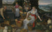 Allégorie de l'été - Georg Flegel — weergave van het kunstwerk