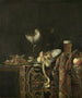 Natuurstudie - Georg Hainz — weergave van het kunstwerk