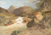 Rue du Gothard - Georg Hesse — weergave van het kunstwerk