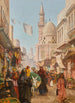 Khan el-Khalili - Georg Macco — artwork view