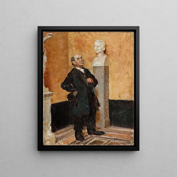Georg Seligmann - From Thorvaldsens Museum.webp