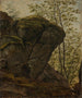 Study of Rocks - Georg Wilhelm Issel — artwork view
