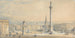 A proposed plan for Trafalgar Square - George Belton Moore — artwork view
