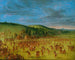 Jeu de balle des Choctaw - George Catlin — weergave van het kunstwerk
