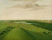 Fort Union, aan de monding van de rivier de Yellowstone, 2000 mijl boven Saint-Louis - George Catlin — weergave van het kunstwerk