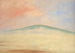Landschap op de achtergrond 3 - George Catlin — weergave van het kunstwerk