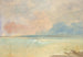 Landschapsachtergrond 6 - George Catlin — weergave van het kunstwerk