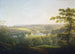 Abbey of Easby near Richmond - George Cuitt the Younger — artwork view
