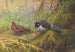 Nepal Kaleege - George Edward Lodge — weergave van het kunstwerk