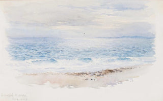 George Elbert Burr - Criccieth N Wales.webp