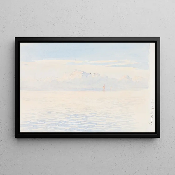 George Elbert Burr - Venice II.webp