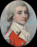 Major Andrew - George Engleheart — weergave van het kunstwerk