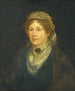 Agnes Gordon Cochran Higginson Mme Stephen Higginson - George Fuller — weergave van het kunstwerk