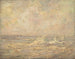 Marine schilderij - George Grosvenor Thomas — weergave van het kunstwerk