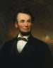 Abraham Lincoln - George H. Story | H — weergave van het kunstwerk