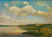 D'Amagansett naar East Hampton - George Henry Bogert — weergave van het kunstwerk