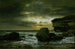 Een marine - George Inness — weergave van het kunstwerk