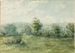 Landschapschilderij - George Inness — weergave van het kunstwerk