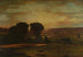 Vrede en overvloed - George Inness — weergave van het kunstwerk