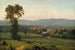 La Vallée de Lackawanna - George Inness — weergave van het kunstwerk