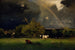 L'Arc-en-ciel - George Inness — weergave van het kunstwerk