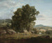 De Houthakker - George Inness — weergave van het kunstwerk