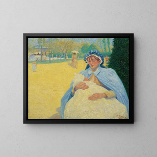 George Morren - Le Renouveau.webp
