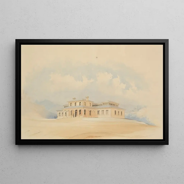 George OBrien - Colonial Museum Wellington.webp