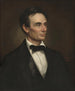 Abraham Lincoln - George Peter Alexander Healy — artwork view