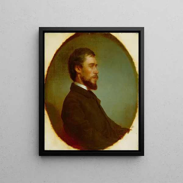 George Peter Alexander Healy - Sanford Robinson Gifford.webp