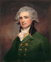 kolonel Robert Abercrombie - George Romney — weergave van het kunstwerk